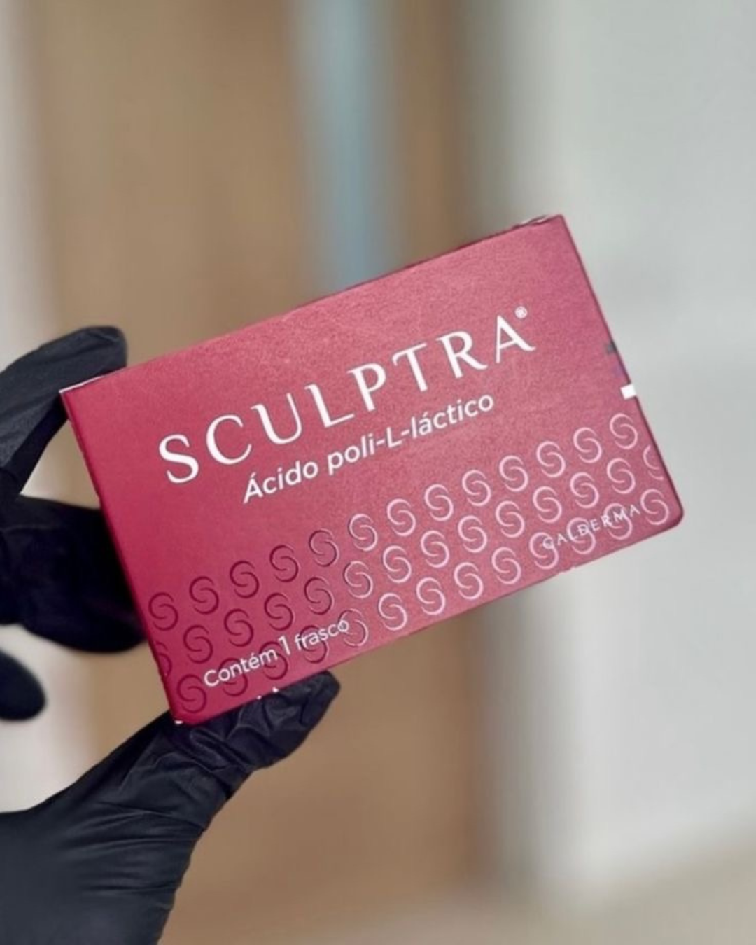 Bioestimulador de Colágeno Facial PLLA