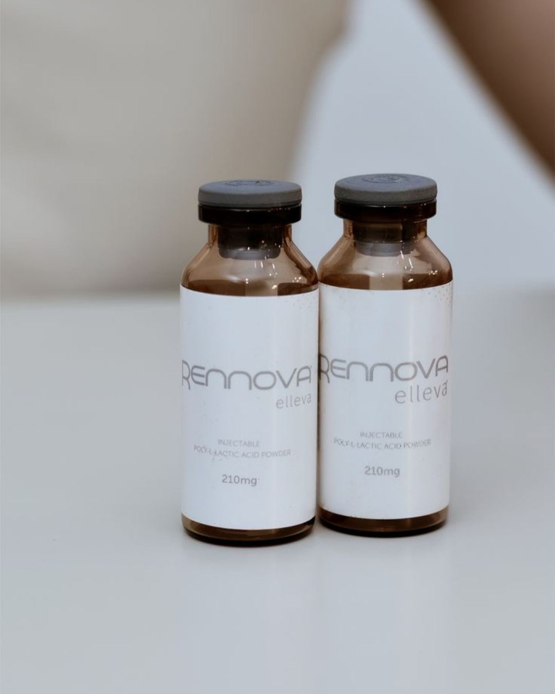 Bioestimulador de Colágeno Corporal PLLA