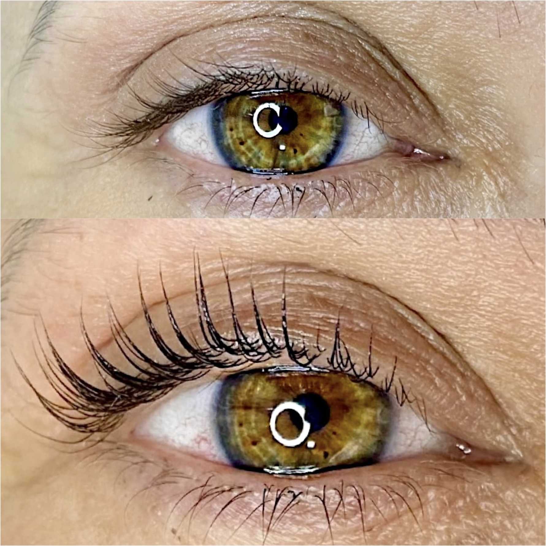 Lash Lifting